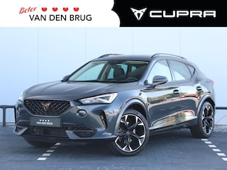 Cupra Formentor 1.5 TSI Business Edition 204pk DSG | Dealer onderhouden | Cruise control | LED | Dodehoek Detectie | Climate control | Digital Dashboard | Keyless |