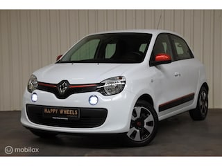 Renault Twingo I 1.0 I NAP I Airco I Parkeerhulp I Limiter