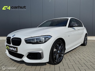 BMW M140i |NL Auto|75000KM|Dealer onderhouden