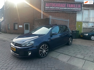 Volkswagen Golf 2.0 GTD