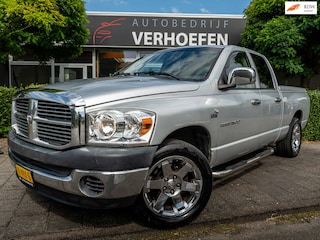 Dodge Ram 1500 - YOUNGTIMER - AUTOMAAT - PARKEER CAMERA - CRUISE CONTR - AIRCO !