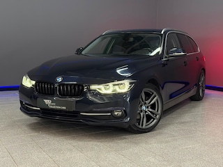 BMW 3-serie Touring 320d EDE Corporate Lease Essential