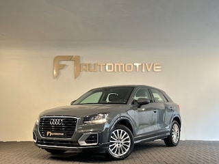 Audi Q2 1.4 TFSI CoD Design ACC|Lane Assist|Keyless|Volleder
