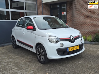 Renault Twingo 1.0 SCe Collection Airco |Cruise |Nap