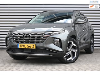 Hyundai Tucson 1.6 T-GDI PHEV 4WD, Airco, Ecc, Cruise, Camera, Winterpack.
