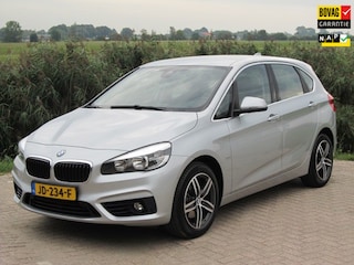 BMW 2-serie Tourer 220i Sport