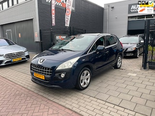 Peugeot 3008 1.6 VTi Première Trekhaak Aircp Pano PDC NAP APK
