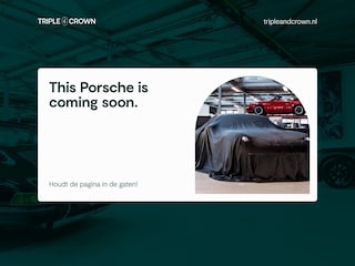 Porsche 911 3.8 Carrera GTS