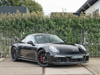 Porsche 911 3.8 Carrera GTS