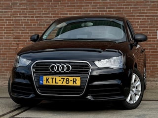Audi A1 Sportback 1.2 TFSI Connect |Stoelverw |Navi |Clima |Nwe APK