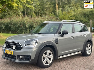 Mini Countryman 1.5 One Dutch Made Edition 1/200/AIRCO/CRUISE/NAVI