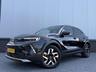 Opel Mokka Business Elegance 50-kWh 7.4kw bl.
