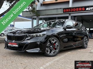 BMW 5-serie Touring 530e M Sport Edition