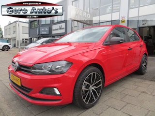 Volkswagen Polo 1.0 MPI Trendline 5 drs stoelverwarming airco