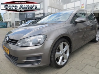 Volkswagen Golf 1.2 TSI Trendline 5 drs ,nl-auto airco trekhaak