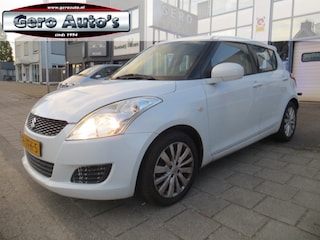 Suzuki Swift 1.2 Bandit EASSS cruise control airco 5 drs