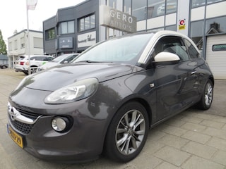 Opel Adam 1.4 Glam nl-auto ! panorama ,airco ecc ,16 inch