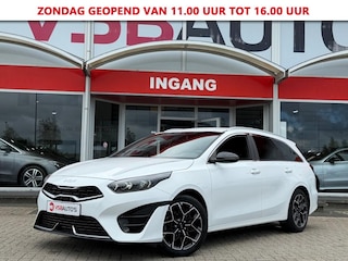 Kia Ceed 1.0 GT LINE. NAVI CAMERA AIRCO CRUISE