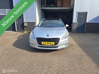 Peugeot 508 SW 1.6 THP Active