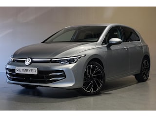Volkswagen Golf 1.5 eHybrid Style Edition