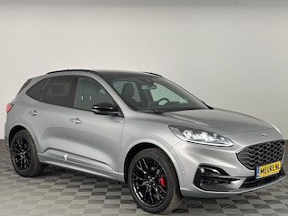 Ford Kuga 2.5 PHEV ST-Line X Black Pack | B&O | 20 Inch | Half LEDER | EL. Stoel