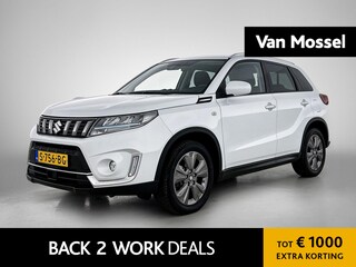 Suzuki Vitara 1.5 Hybrid Select | WORDT VERWACHT |