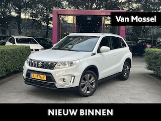 Suzuki Vitara 1.0 Boosterjet Select | WORDT VERWACHT |