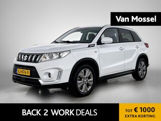 Suzuki Vitara 1.0 Boosterjet Select | WORDT VERWACHT |