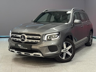 Mercedes-Benz GLB 200 Business Solution Luxury 7p. 163pk