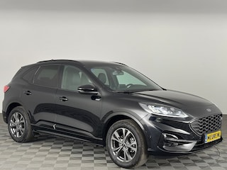 Ford Kuga 2.5 PHEV ST-Line X | B&O | Half LEDER | NAVI | ECC