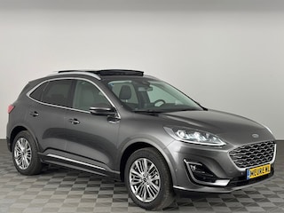 Ford Kuga 2.5 PHEV Vignale | PANORAMADAK | LEDER | B&O | Head-Up