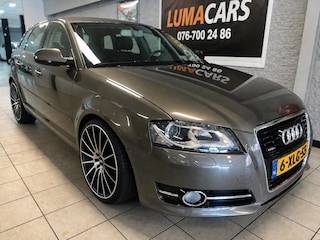 Audi A3 Sportback 2.0 TFSI quattro Ambition Pro Line S | PDC |