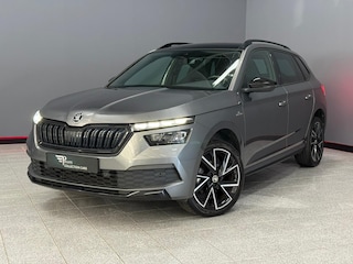 Skoda Kamiq 1.5 TSI ACT Monte Carlo edition