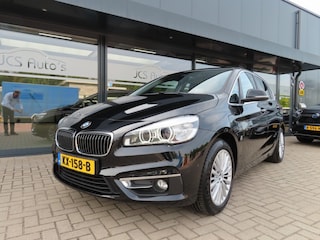 BMW 225XE iP High Exe Navi Camera Leder 2x Pdc 2016