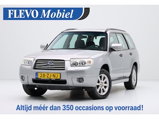 Subaru Forester 2.0 X AWD Edition Aut. Pano|Clima|Cruise|LMV