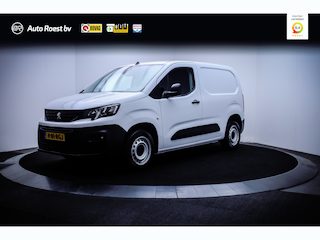 Peugeot Partner 1.2T 110Pk S&S 1e Eig. CARPLAY | NAVI | CAMERA | ZIJDEUR | AIRCO | PDC
