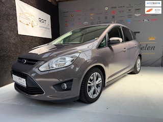 Ford C-MAX 1.0 Edition