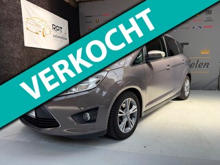 Ford C-MAX 1.0 Edition
