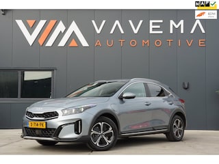 Kia XCeed 2024|1.6 GDi PHEV|DynamicPlusLine|Automaat|Keyless|CarPlay|Adaptive Cruise|Stoelverwarming|Elektrische klep|SOH98%