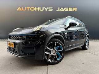Lynk & Co 01 1.5 Pano 360 Memory Carplay Hybride Automaat