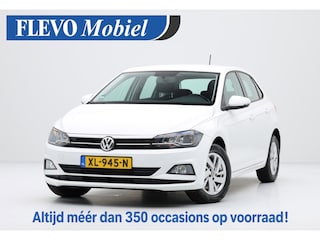 Volkswagen Polo 1.0 MPI Comfortline 5-drs Airco|Cruise|LMV