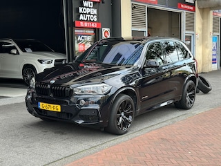 BMW X5 XDrive40e High Executive Aut Leer Navi Clima Camera Pano