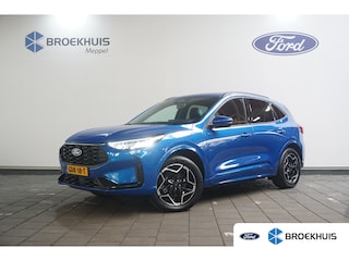 Ford Kuga 2.5 PHEV ST-Line | Nieuw Model! | 2100kg Trekgewicht | Trekhaak | 19 Inch | Winter Pakket | Dealer Onderhouden |