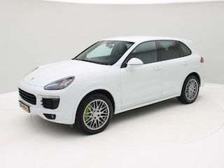 Porsche Cayenne 3.0 S E-Hybrid Platinum Edition Org.NL.auto.