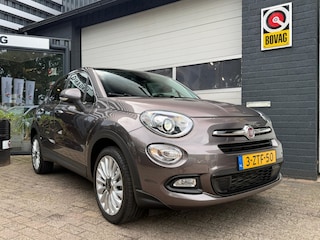 Fiat 500X 1.4 T M-Air Lounge