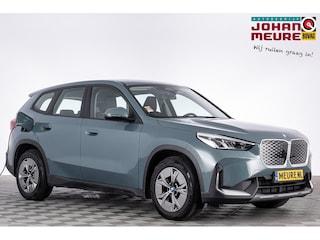 BMW iX1 eDrive20 67 kWh | LEDER | Full LED | NAVI | PDC | ECC