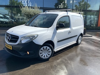 Mercedes-Benz Citan 108 CDI BlueEFFICIENCY Airco Cruise Trekhaak 1050 side Bar Euro 5