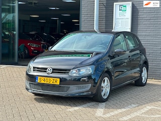 Volkswagen Polo 1.2 Easyline/1STE EG/AIRCO/NETTE STAAT!!