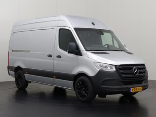 Mercedes-Benz Sprinter 317CDi Automaat L2H2 Exclusive | Navigatie | Multimedia | Camera | Airco | Cruise