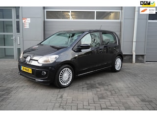 Volkswagen Up 1.0 high up! BlueMotion